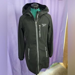 Reebok Long Sporty Jacket